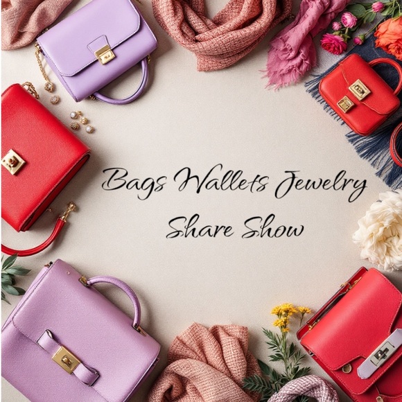 Tara273 is LIVE with deals on bags!!! - Picture 6 of 10